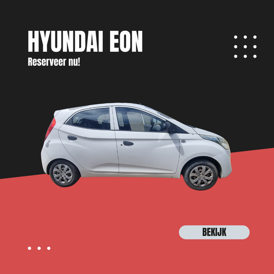 Hyundai Eon
