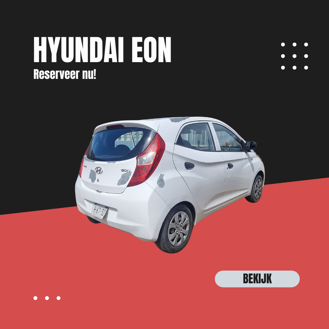 Hyundai Eon