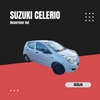 Suzuki Celerio