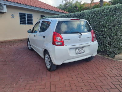 Suzuki Celerio