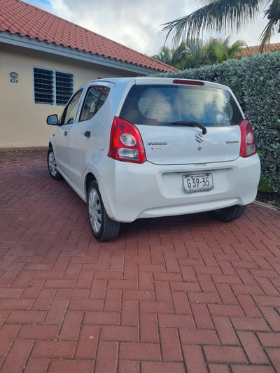 Suzuki Celerio